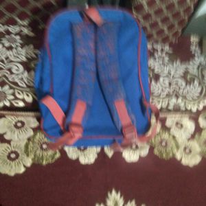 Used School Bag But Condition Good