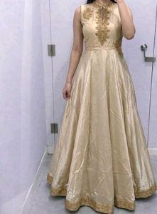 The ethereal ethnic gown🪷