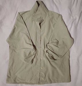 Khaki Colour Shirt