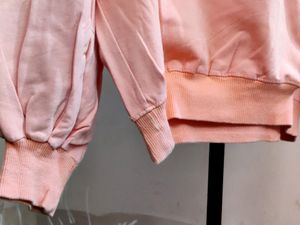 💥BUY1GET1💥 IMPORTED WOMEN'S HOODIE (PRETTY GOOD)
