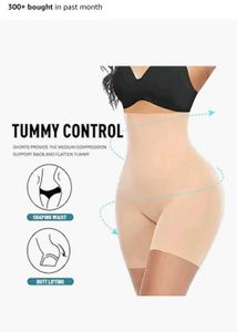 HSR Women Waist Shapeware