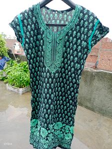Cotton Kurti