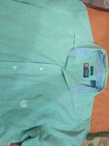 new shirt hai,