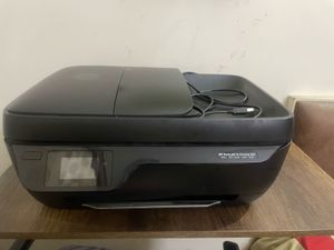 HP All-in-One Printer