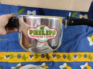 New  Pressure Cooker - 5 Litres