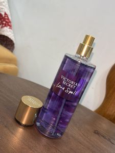 Victoria's Secret Love Spell Body Mist