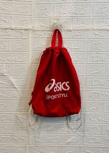 🇺🇸 Asics imported sports bag