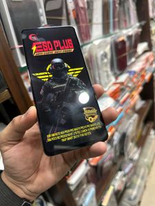 HD GUARD - Anti-Static Dust-Proof Screen protector