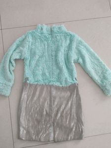 Beautiful Party Wear Dress