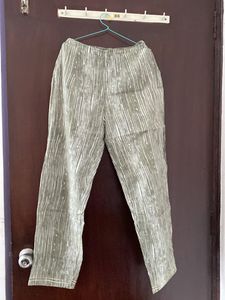 Kurta Set ( 3 Pc)