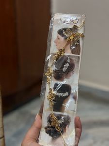 Hair Accessory