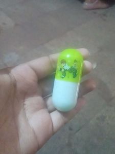 Ben 10 Toy Capsule like pen