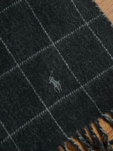 Authentic Polo Ralph Lauren Scarf
