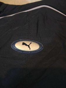 Puma Dark Blue Gym/Travel Bag