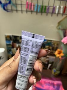 Maybelline Shine Stopper Primer 10 ml