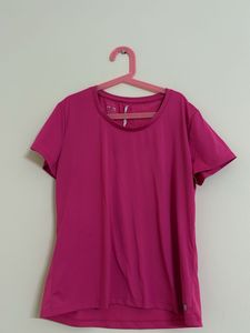 Pack of 2 Athletic T-Shirts