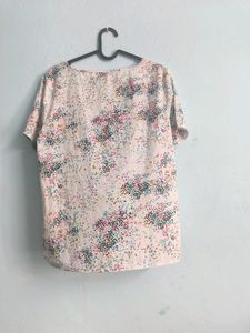 Veromida White Top