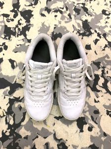 Puma White  Sneakers