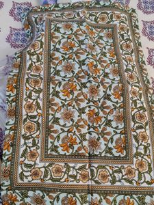 Bedcover With Pillow Covers
