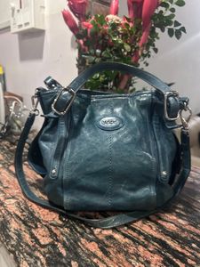 TOD’S Authentic And Coach Bags Combo