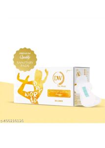 Dry World Panty liner - 17 Liners