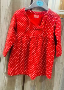 Kids Dress