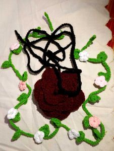 Crochet Products