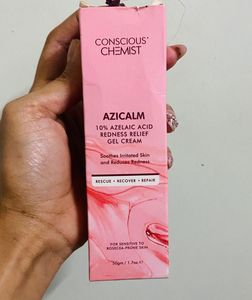 Conscious Chemist Azicalm