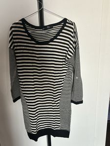 Long Top Or One Piece Dress