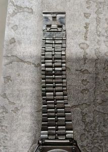 Vintage Style Digital Watch