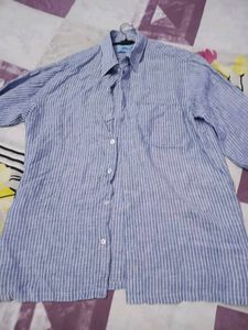 Striped Shirt