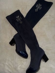💗💗SALE OFFER💗💗💗Stylish Knee-High Boots in clo