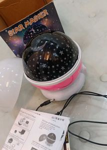 Star Master Projector Lamp