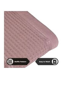 Embroidered Bath Towel