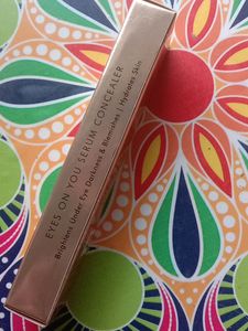 M Caffein Eyes On You Serum Concealer