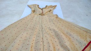 Festive wear dress for girl
