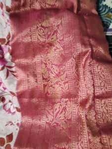 Beautiful Embroidered Frock