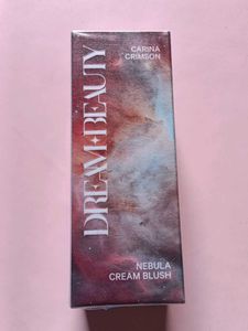 New Blush Makeup