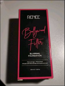 Renee Bollywood Filter Foundation