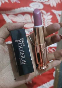 Bonjour Paris Lipstick