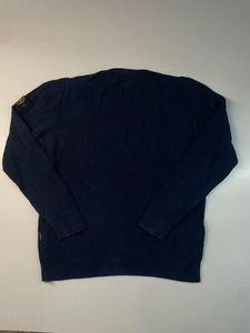 stone island sweater