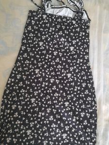 CUTE FLORAL BODYCON DRESS 🌸🌼