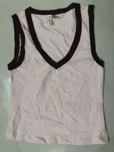 H&amp;m tank top