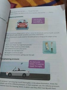 Wow Grammar &amp; Composition Grade 7 Book