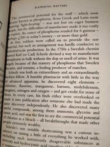 Bill Bryson: A Short History of Nearly Everything