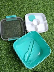 Portable Lunch Box