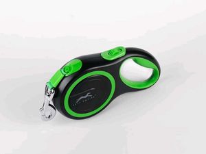 Pets Empire Adjustable Retractable Dog Leash 5 Mtr