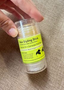 Moxie Super Slick The Headliner Hair Balm