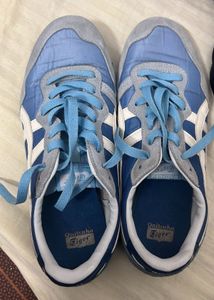 Onitsuka Tiger Sneakers