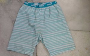 Puma Striped Boxer Shorts